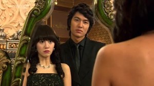 Tonton FilmBoys Over Flowers Session 1 Episode 2 