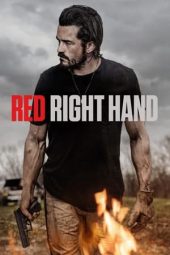 Tonton FilmRed Right Hand (2024) 